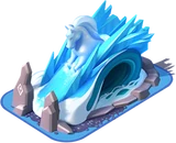Water Spirit Wave Ride