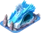 Water Spirit Wave Ride