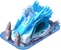 Water Spirit Wave Ride