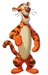 Tigger