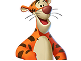 Tigger