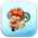 Beaker Ears Hat Token