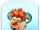 Beaker Ears Hat Token