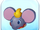 Dumbo Ears Hat Token