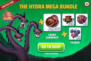 The Hydra Mega Bundle