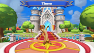 Welcome Timon