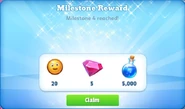 Me-the claws-1-milestone.png (336 KB) Milestone 4 Reward
