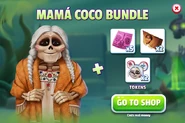 Mamá Coco Bundle