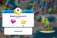 Yaaaaaaaay!!!