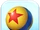 Pixar Ball Token
