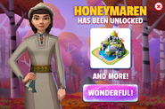 Update-35-13.png (468 KB) Honeymaren has been unlocked!