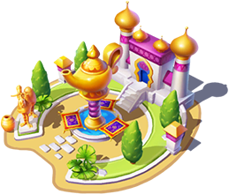 The Magic Carpets Of Aladdin Disney Magic Kingdoms Wiki Fandom