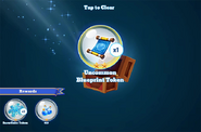 Enchanted Chest reward