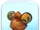 Hercules Ears Hat Token