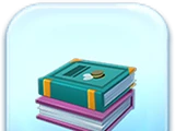 Owl's Books Token
