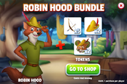 Robin Hood Bundle