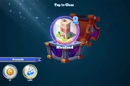 Enchanted Chest reward