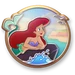 Ocean Dream Pin