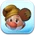 Sneezy Ears Hat Token