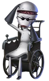 Dr. Finkelstein