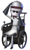 Dr. Finkelstein