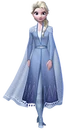 Elsa's Travel