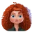 Merida/Comfy