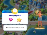 Mahalo plenty! I won't let you down!