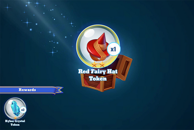 Maui's Fish Hook Token, Disney Magic Kingdoms Wiki