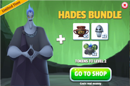 Hades Bundle