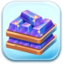 Large Elixir Ingot Token