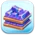Large Elixir Ingot Token