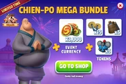 Chien-Po Mega Bundle