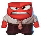 Anger