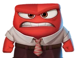 Anger