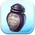 Jar of Deadly Nightshade Token