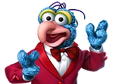 Gonzo