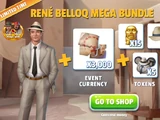 René Belloq