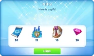 Enchantment Bundle Purchase