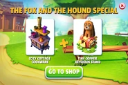 Update-98-6.png (458 KB) The Fox and the Hound Special (Tiny Copper Keychain Stand + Cozy Cottage Cookware)