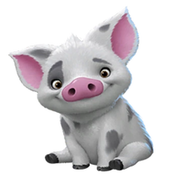 Pua Disney Magic Kingdoms Wiki Fandom