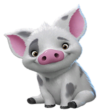 Pua Disney Magic Kingdoms Wiki Fandom
