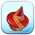 Red Fairy Hat Token