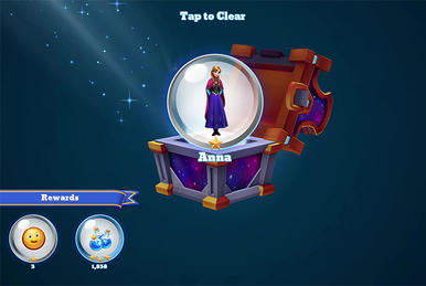 Marie, Disney Magic Kingdoms Wiki