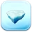 Glacier Chunk Token