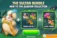 The Sultan Bundle