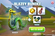 Blazey Bundle