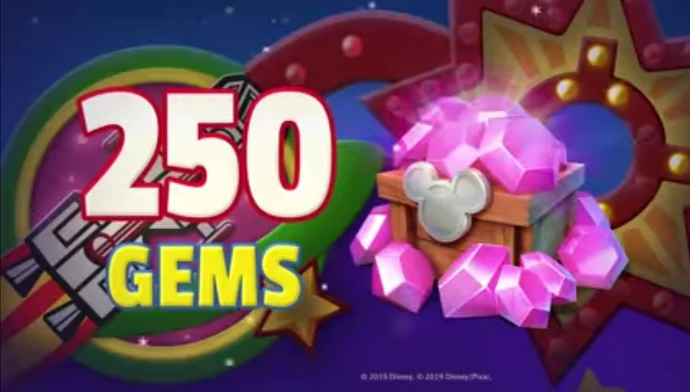 Toy Story 4 Sweepstakes 2019