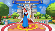 Welcome Ariel