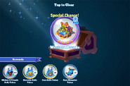 Enchanted Chests reward